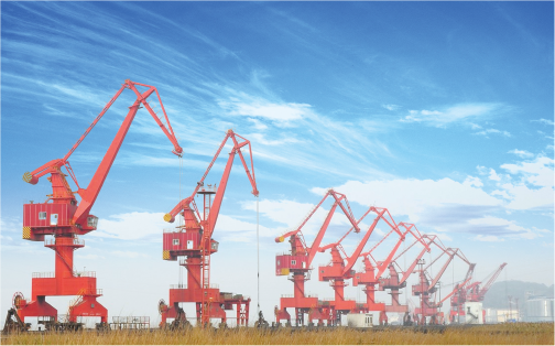 新得利龙湾港务有限公司