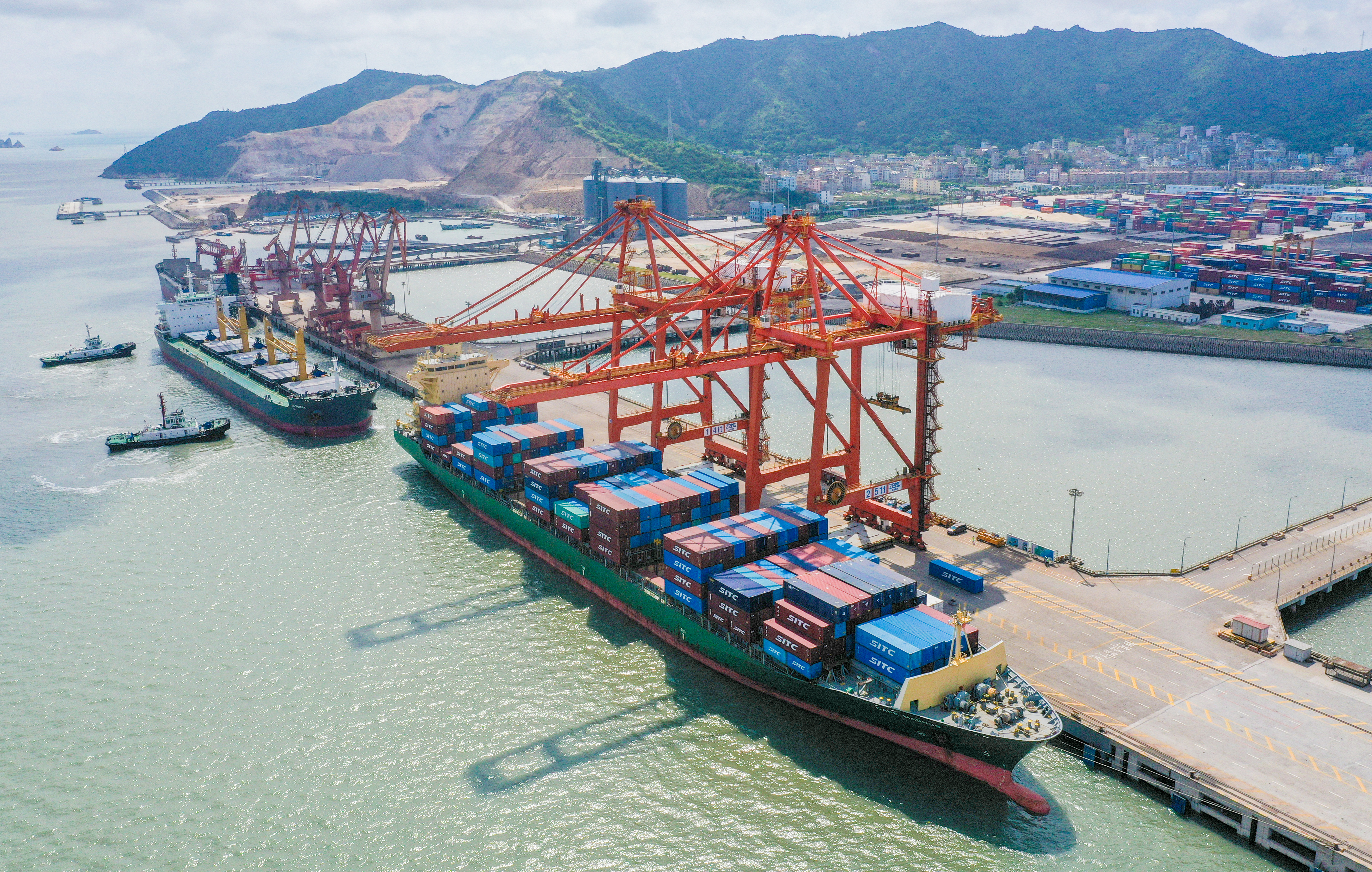 新得利·(中国)有限公司官网