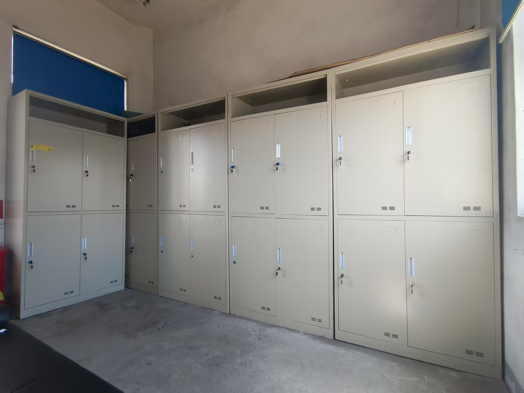 新得利·(中国)有限公司官网