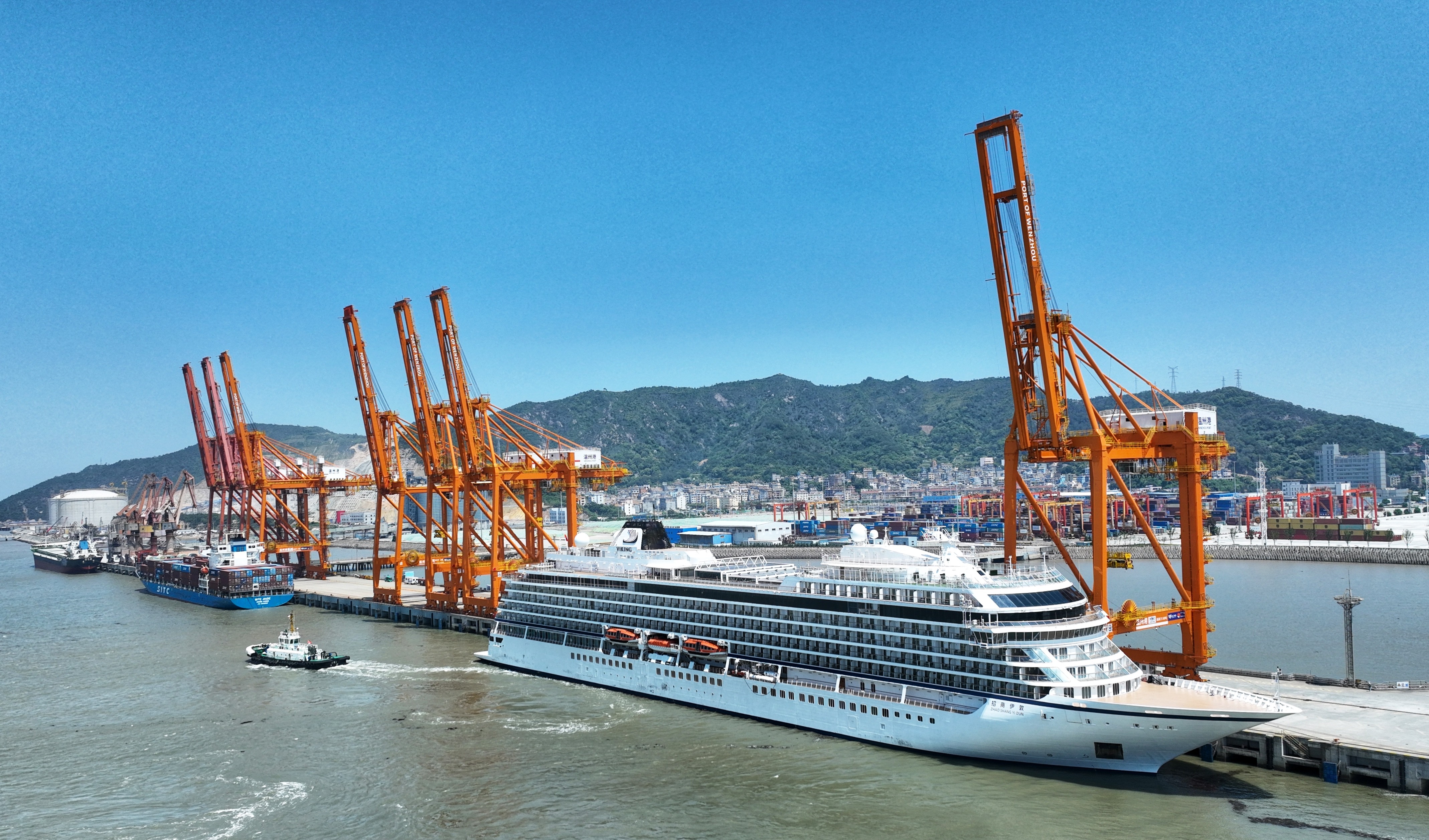 新得利·(中国)有限公司官网