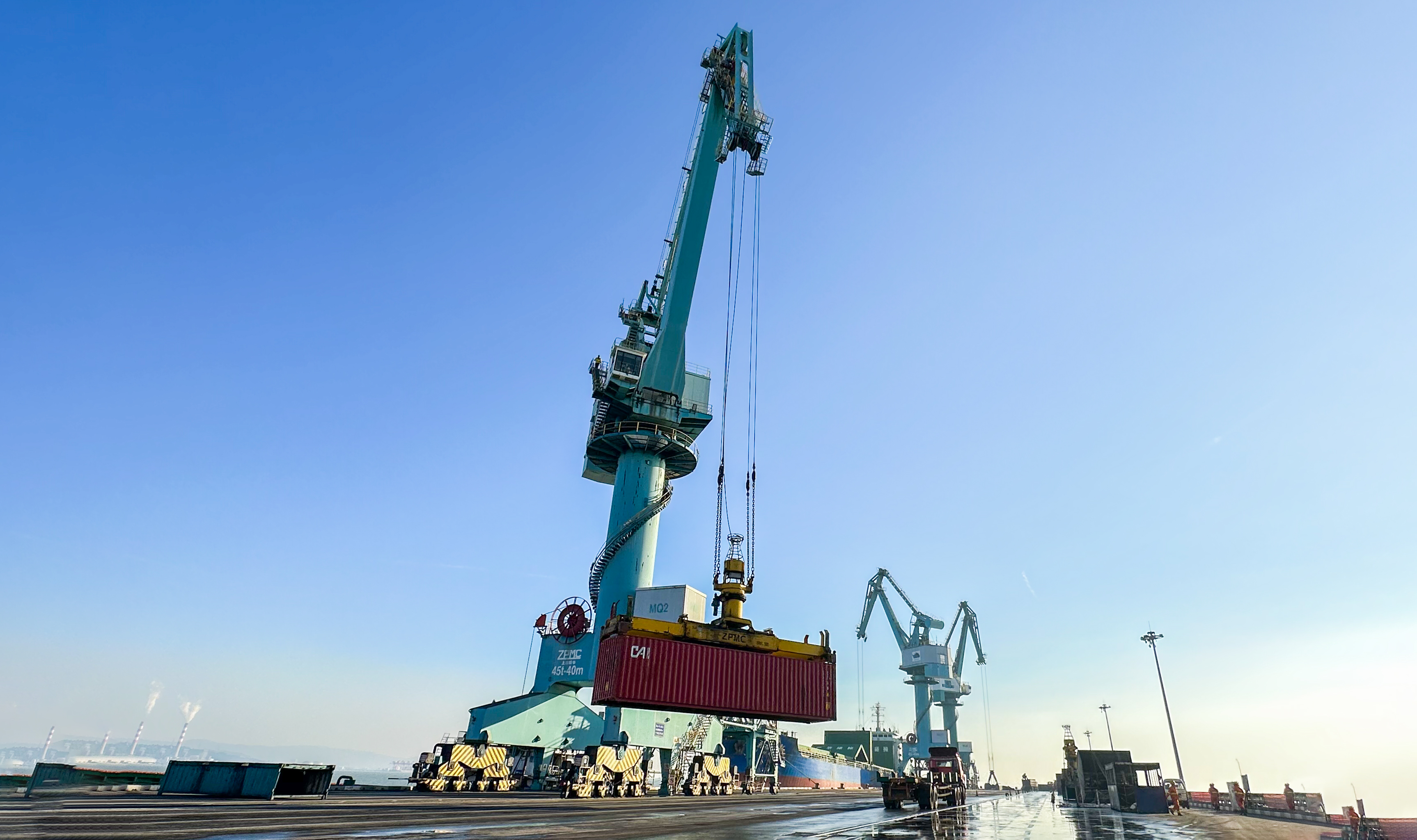 新得利·(中国)有限公司官网